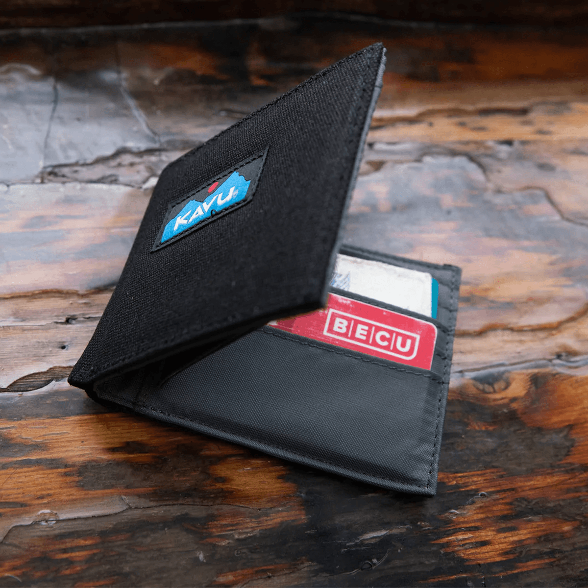 Yukon Wallet - pikkorisport