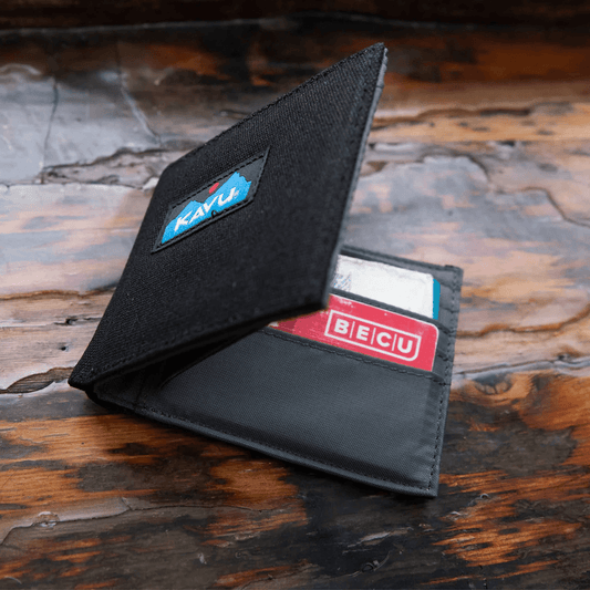 Yukon Wallet - pikkorisport