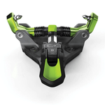 ZED 9 30mm (No Brake/Leash) - pikkorisport