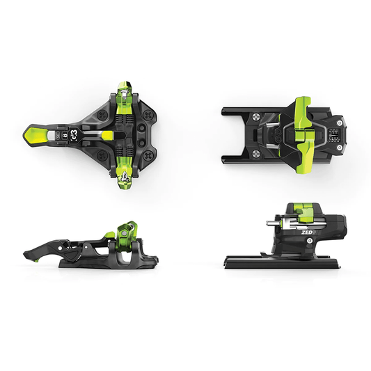 ZED 9 30mm (No Brake/Leash) - pikkorisport