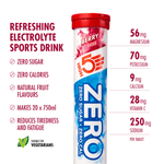 High5 - Zero - pikkorisport
