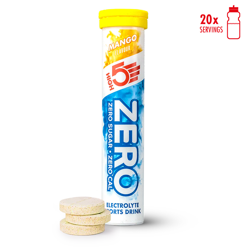 High5 - Zero