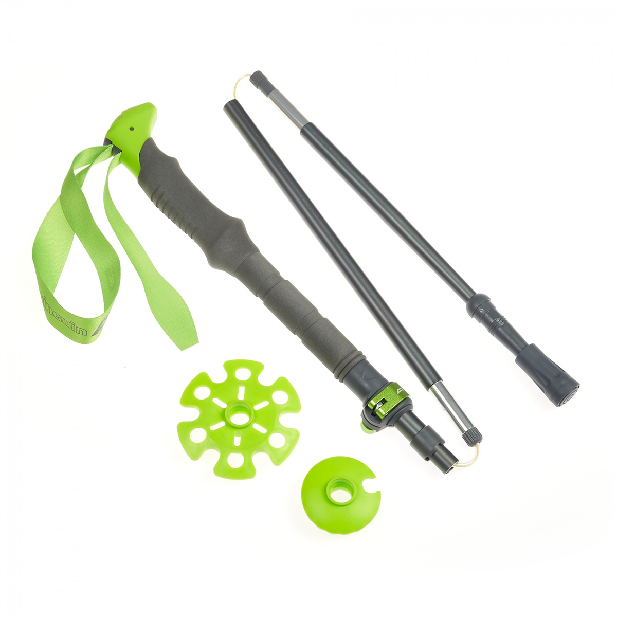 Compact FL Foam