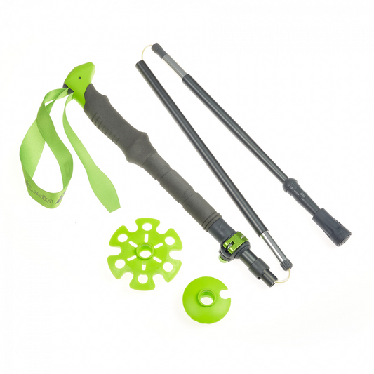 Compact FL Foam