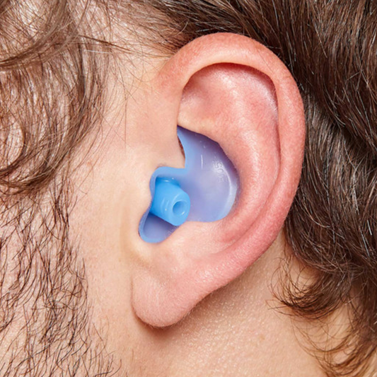 Aqua Plugz