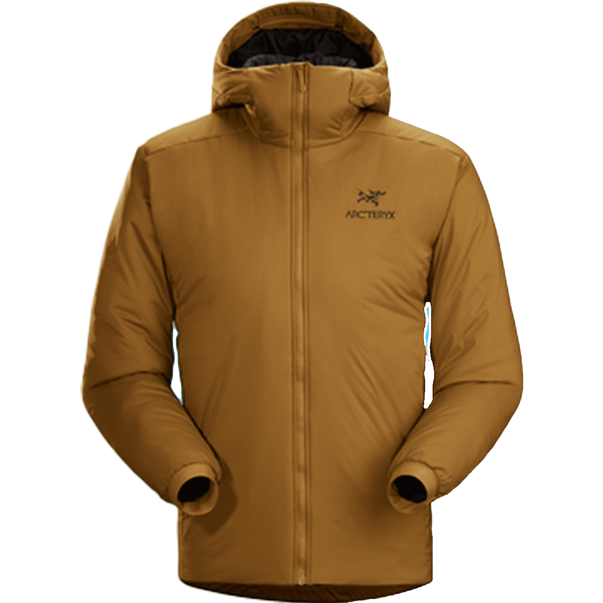 Atom AR Hoody (M) - pikkorisport