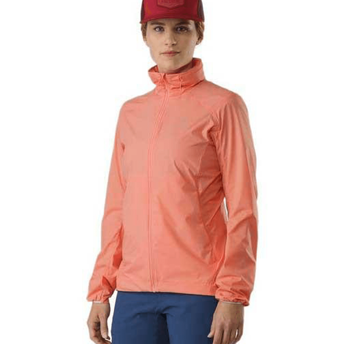 Nodin Jacket (W) - pikkorisport