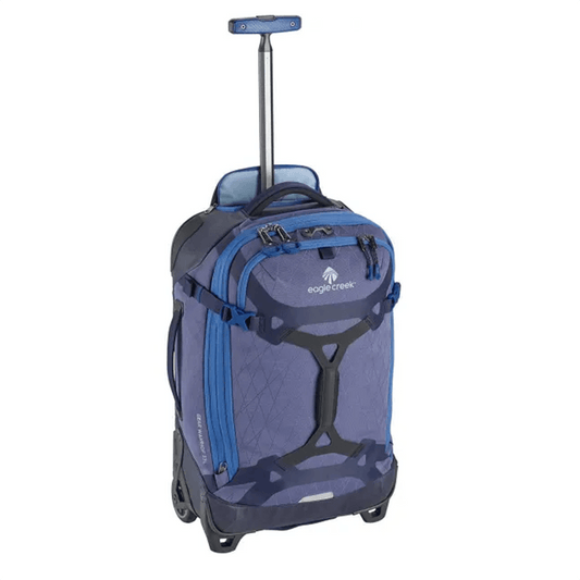 GW Wheel Duffel International - pikkorisport