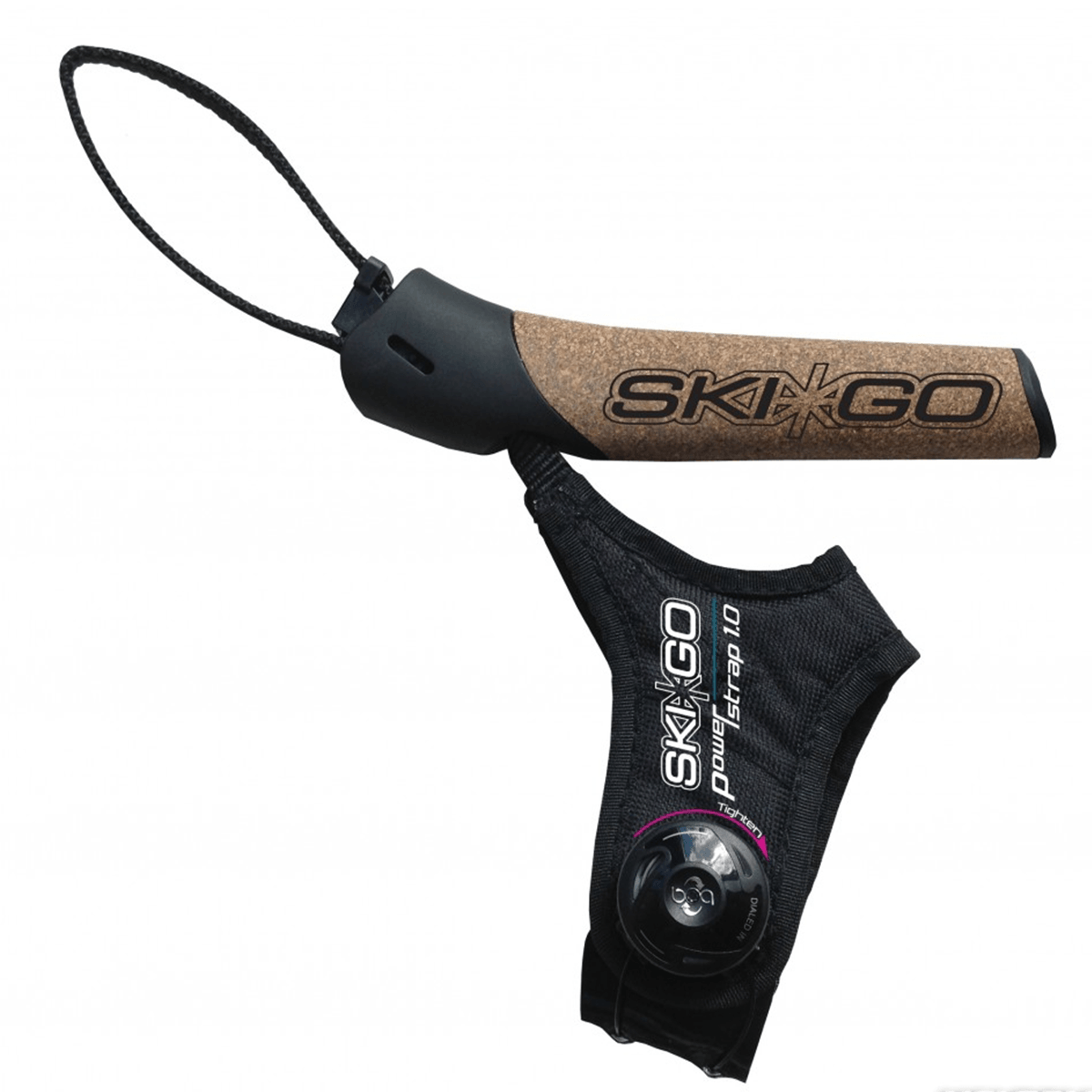 Power Strap 1.0 (U) - pikkorisport