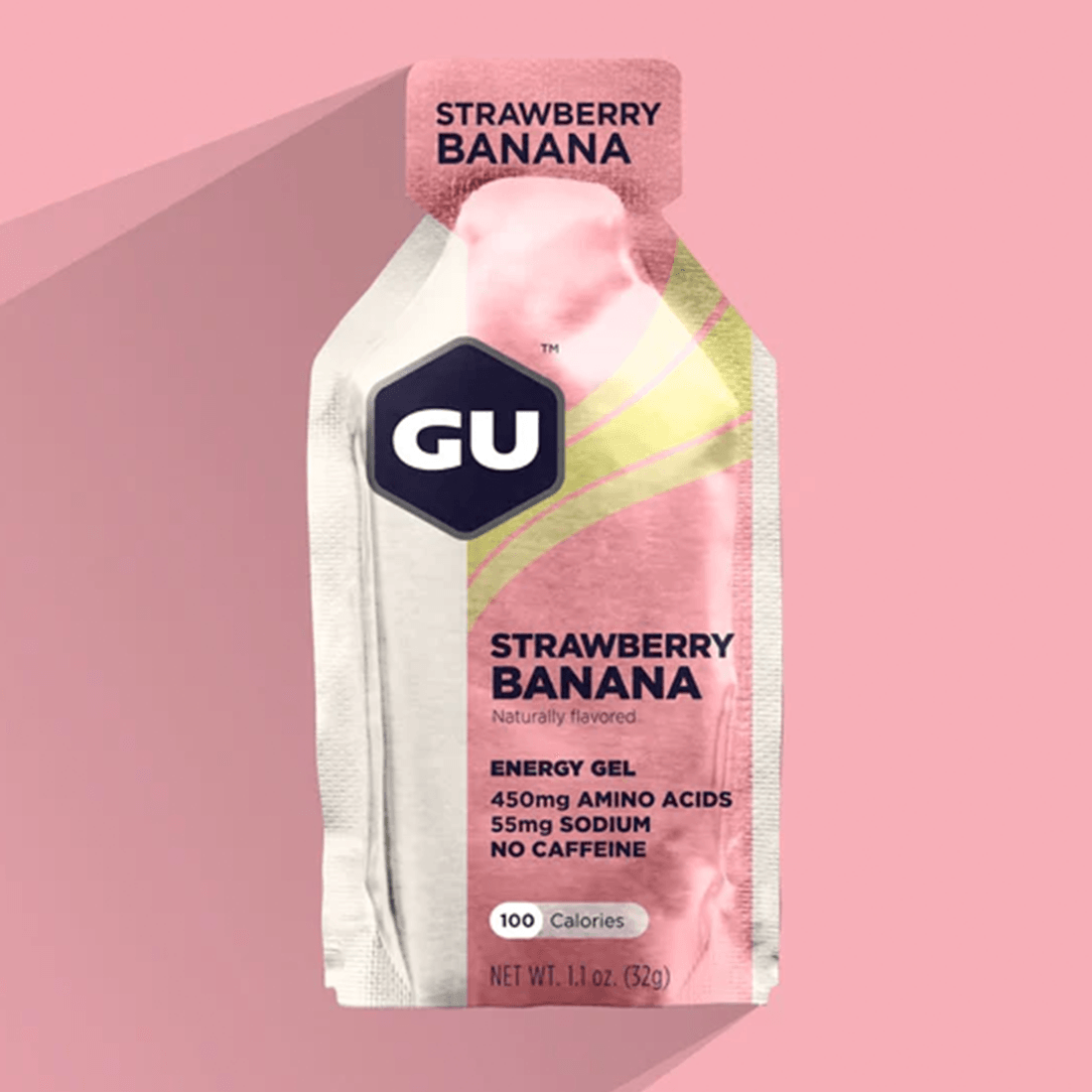 GU Original Energi Gel - pikkorisport