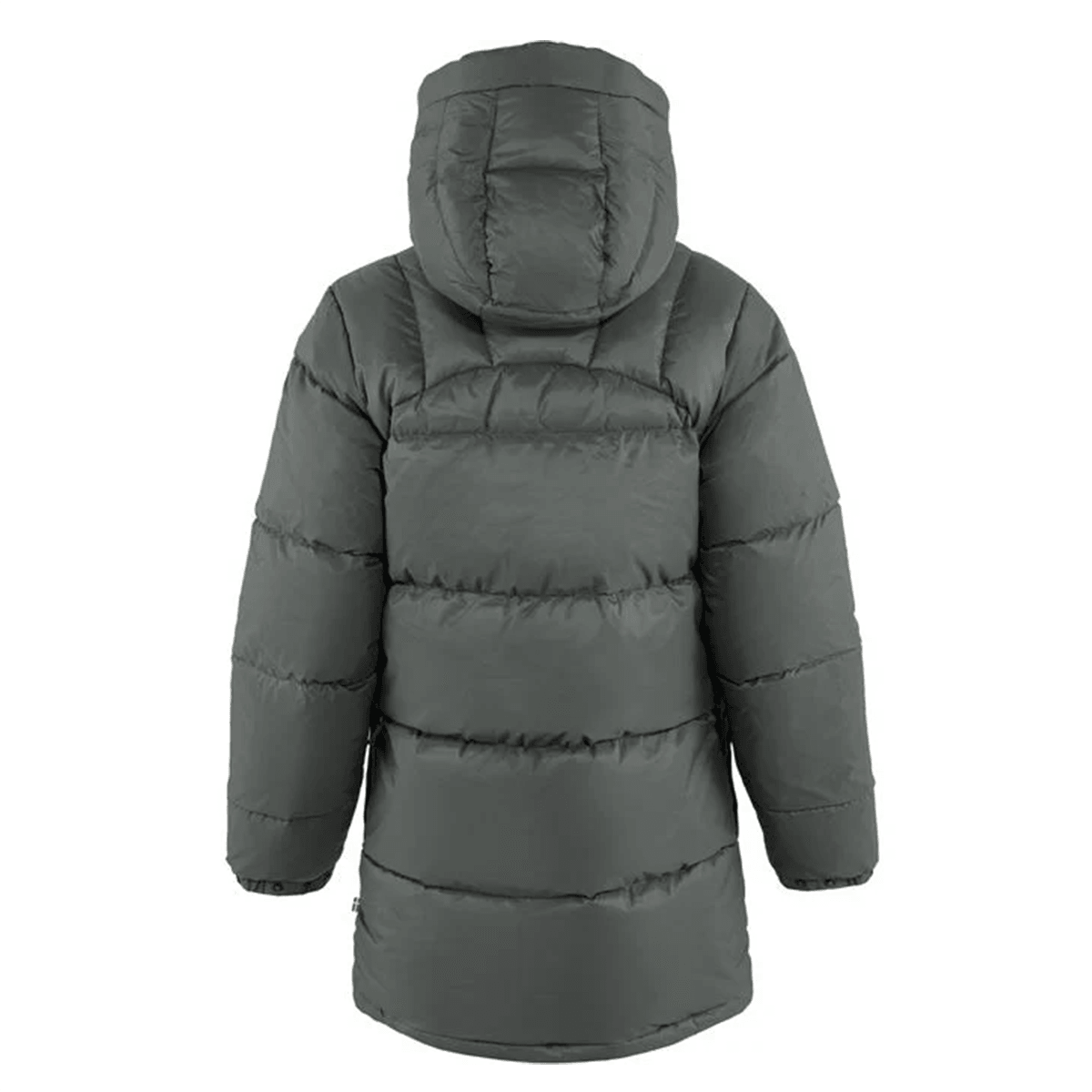 Expedition Down Jacket (W) - pikkorisport