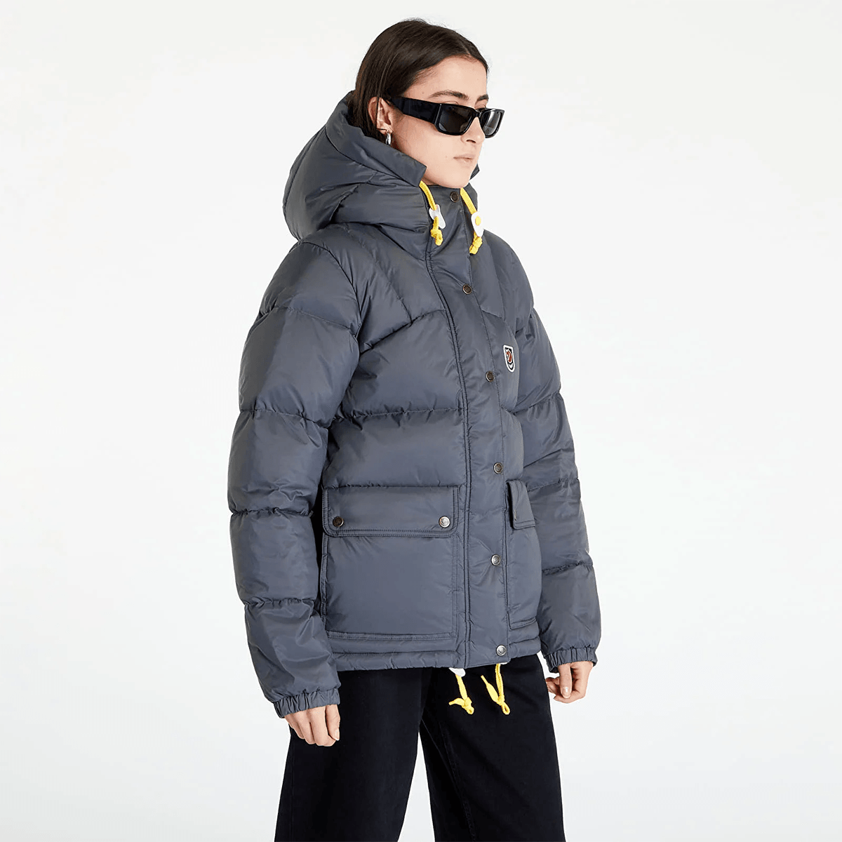 Expedition Down Jacket (W) - pikkorisport