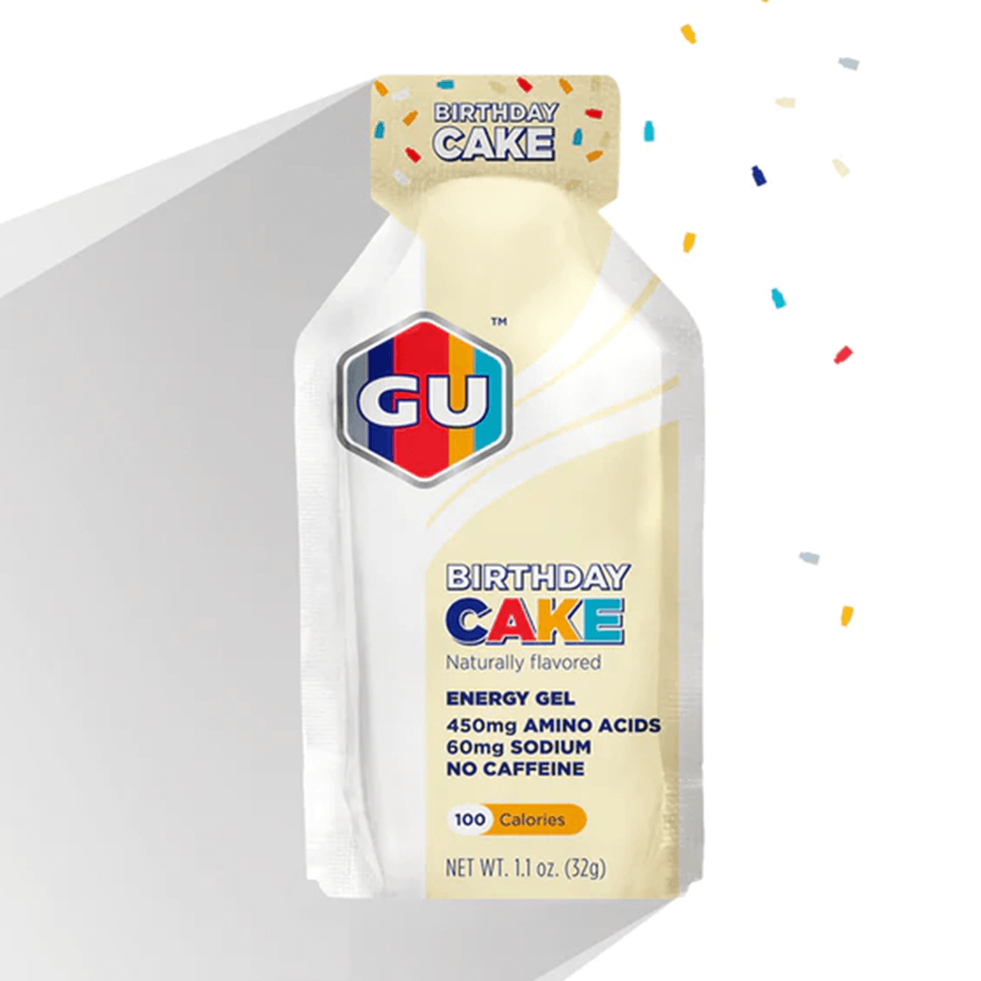 GU Original Energi Gel - pikkorisport