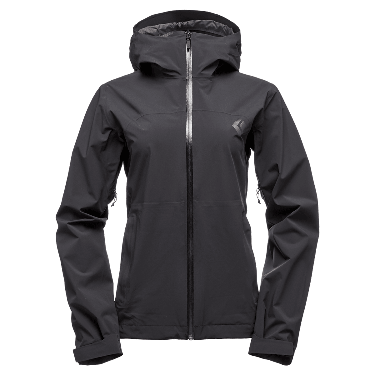 Stormline Stretch Rain Shell (W) - pikkorisport