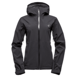 Stormline Stretch Rain Shell (W) - pikkorisport