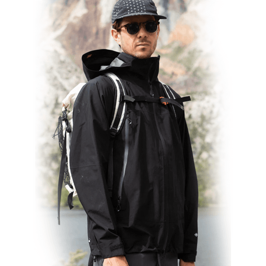 Gore-tex Paclite Jacket (M) - pikkorisport