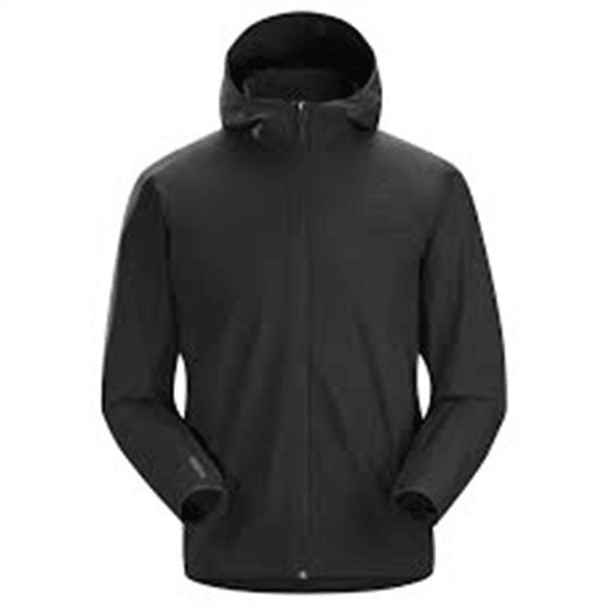 Solano Hoody (M) - pikkorisport
