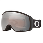 Flight Tracker M - Matte Black - pikkorisport