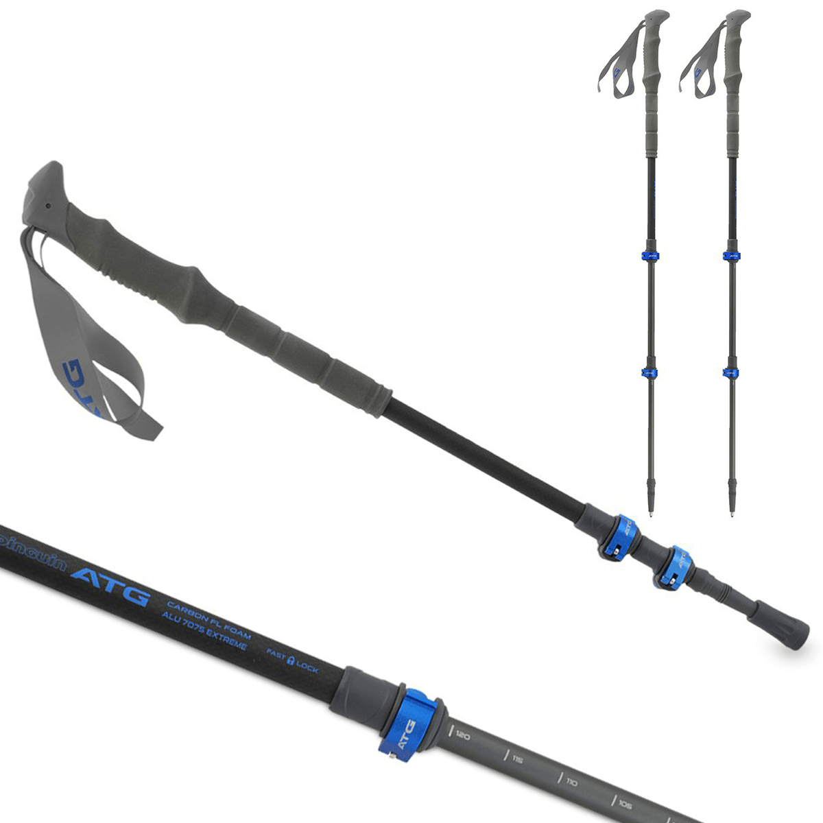 Carbon FL Foam - pikkorisport