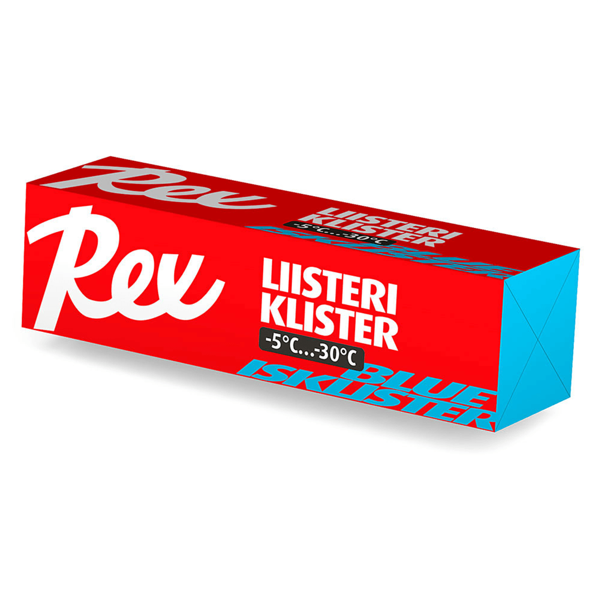 Grip Wax Line - Klister, 55 mL - pikkorisport