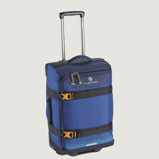 Expanse Wh Duffel Intl CO - pikkorisport