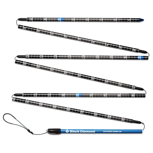Quickdraw Carbon Probe 300cm - pikkorisport