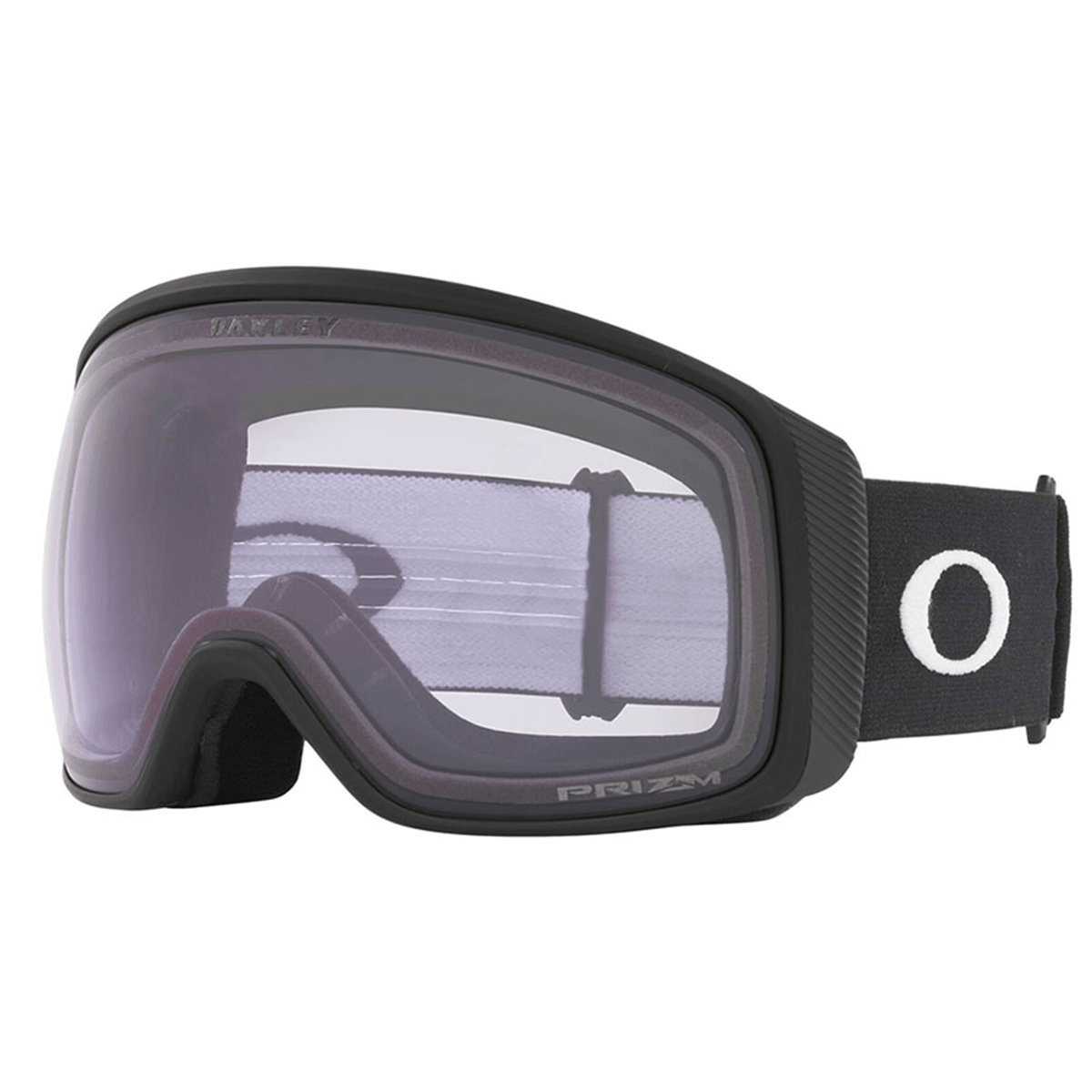 Flight Tracker L - Matte Black - pikkorisport