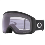 Flight Tracker L - Matte Black - pikkorisport