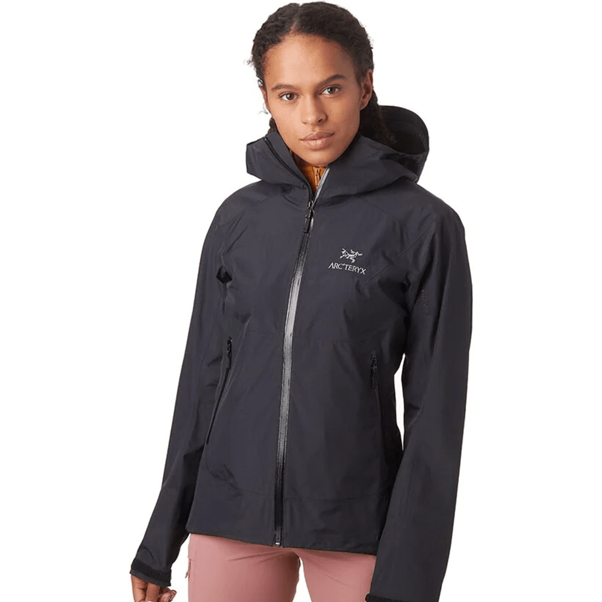 Zeta SL Jacket (W) - pikkorisport