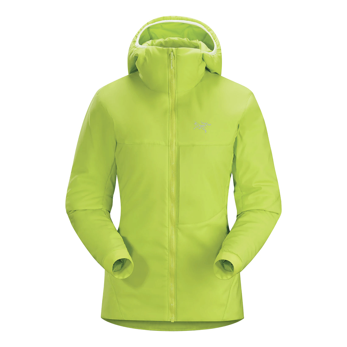 Proton LT Hoody (W) - pikkorisport