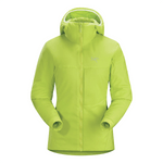 Proton LT Hoody (W) - pikkorisport