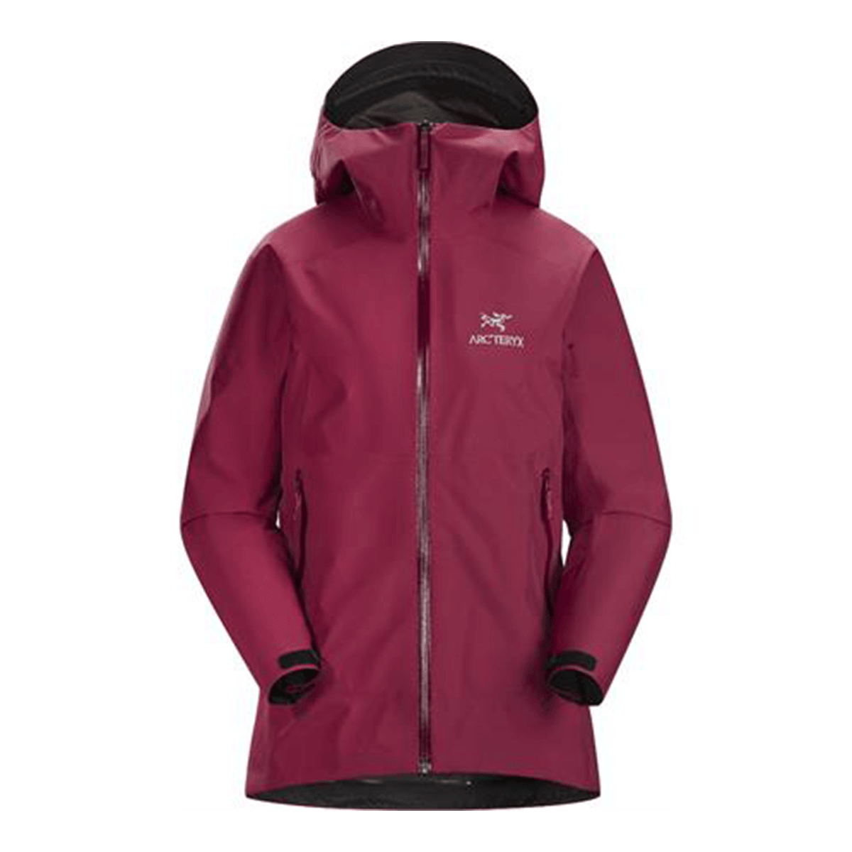 Zeta SL Jacket (W) - pikkorisport
