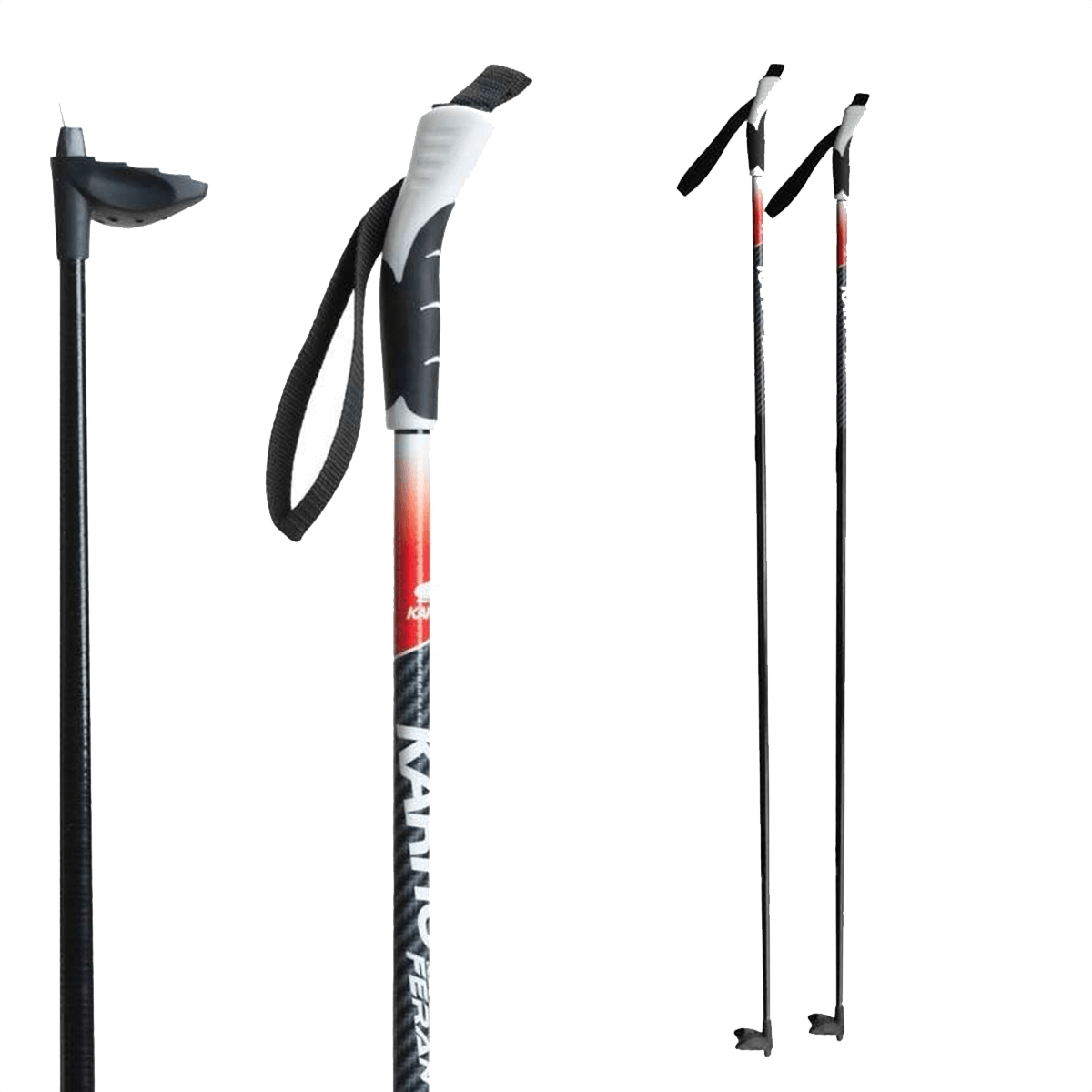 Karhu Feran Sr Skipole - pikkorisport