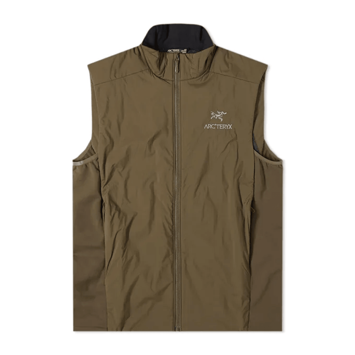 Atom LT Vest Men's - pikkorisport