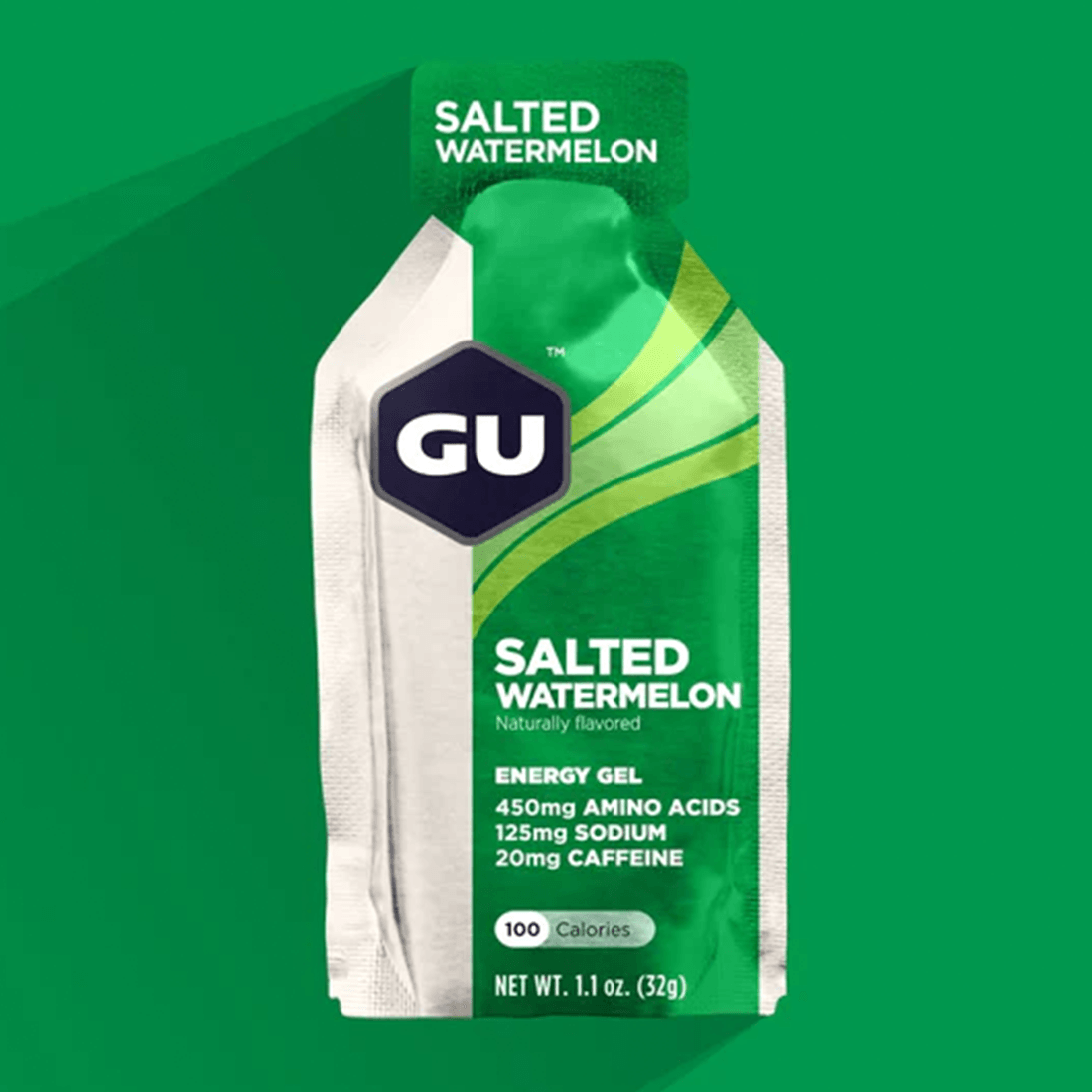 GU Original Energi Gel - pikkorisport