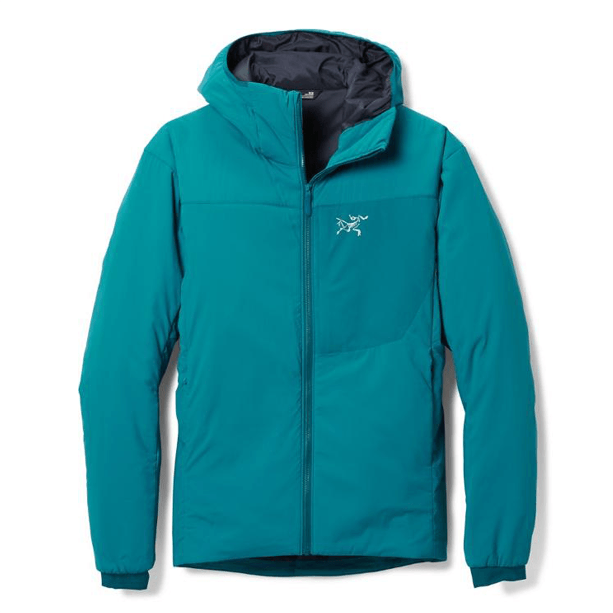 Proton LT Hoody (M) - pikkorisport