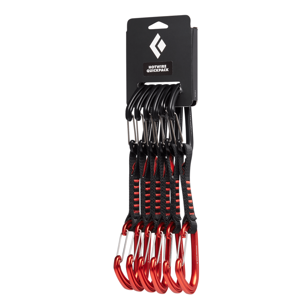 Hotwire Quickpack 12cm - pikkorisport