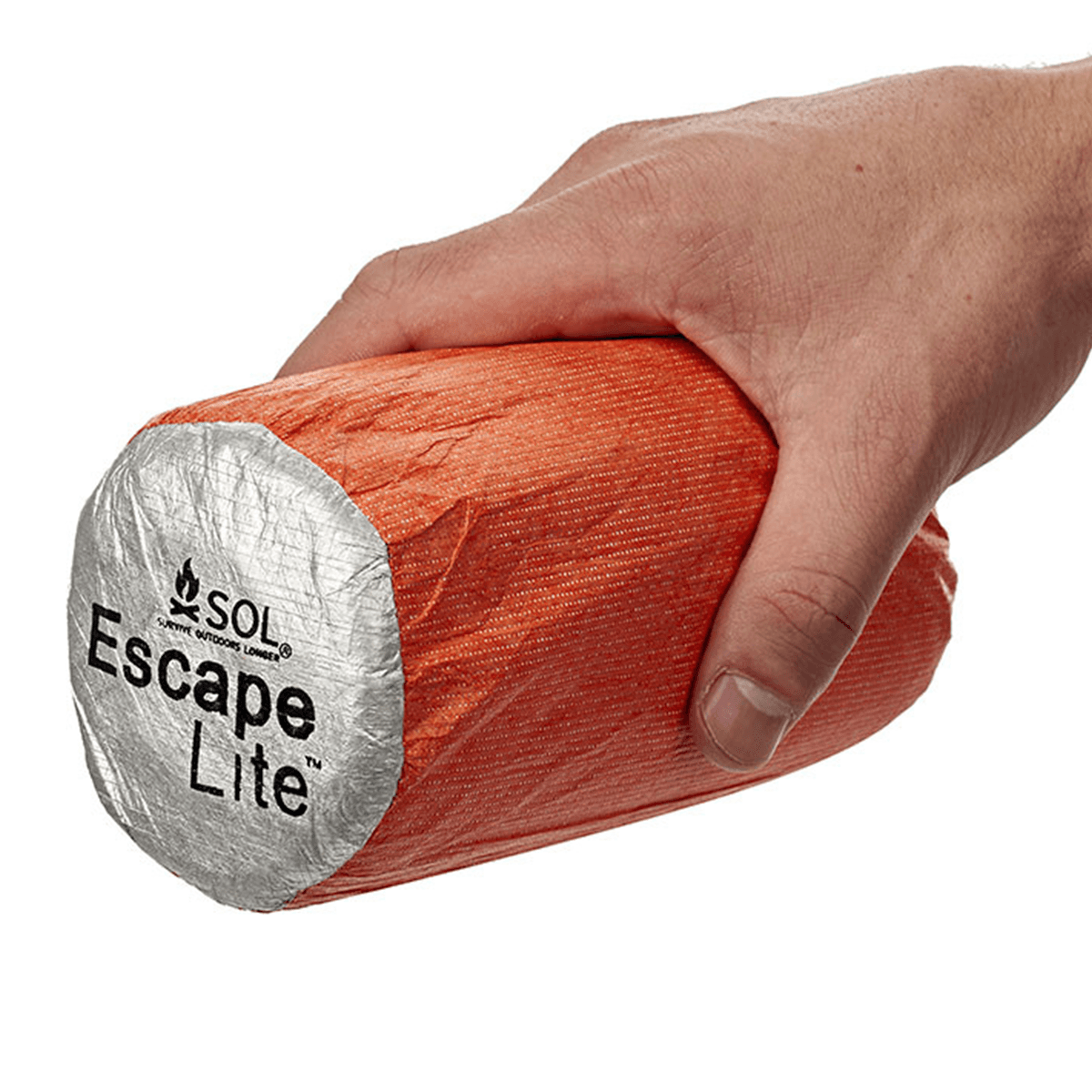 Bivvy Escape Light - pikkorisport