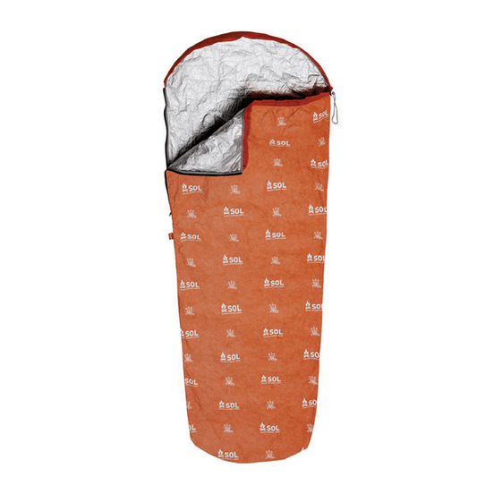 Bivvy Escape Zip - pikkorisport