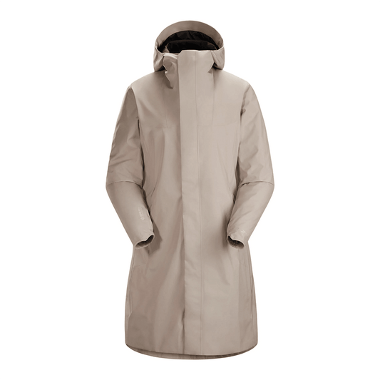 Solano Coat (W) - pikkorisport