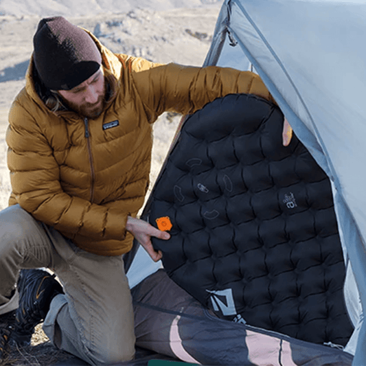 Sea to Summit EtherLightXT Extreme - pikkorisport