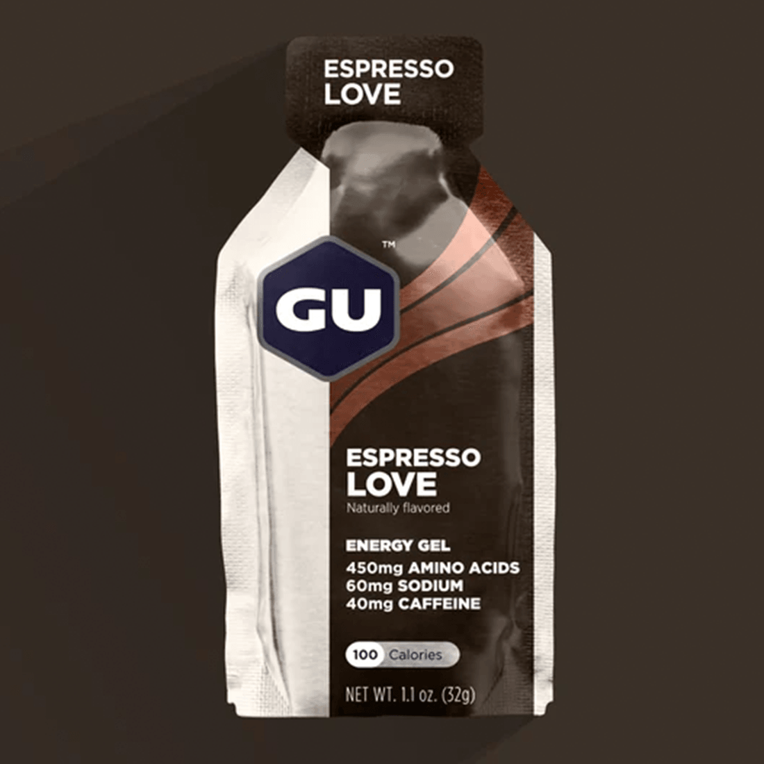 GU Original Energi Gel - pikkorisport