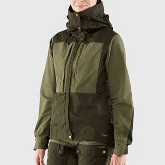 Keb Jacket (W)