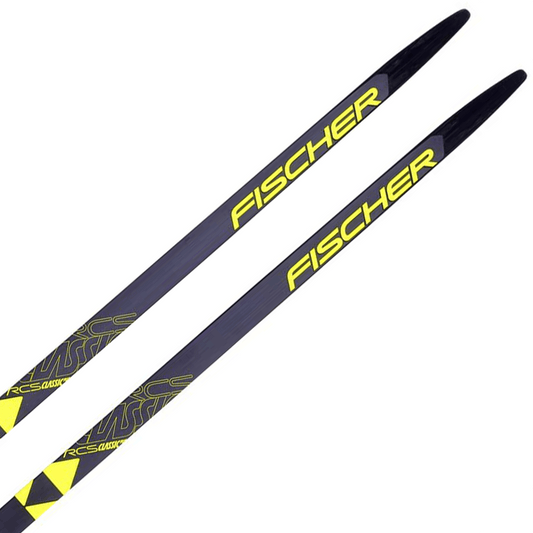 RCS Classic Plus Medium IFP - pikkorisport