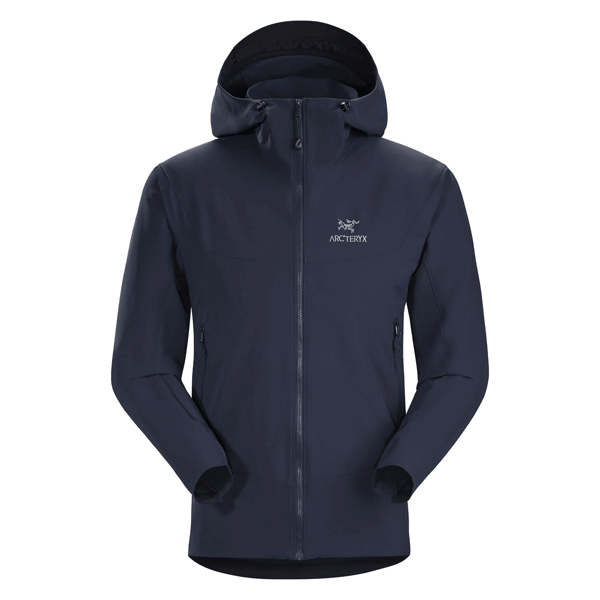 Gamma LT Hoody (M) - pikkorisport