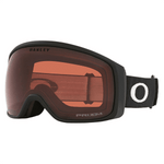 Flight Tracker M - Matte Black - pikkorisport