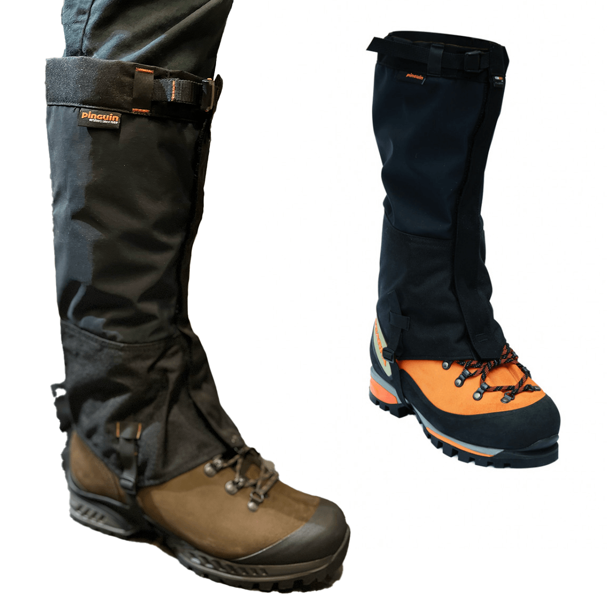 Gaiters (UV) - pikkorisport