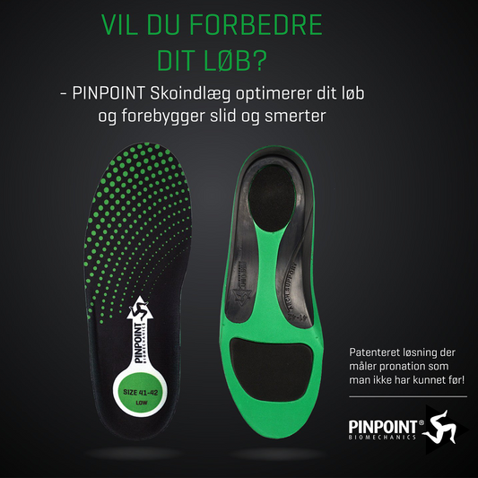 Dynamic Insole