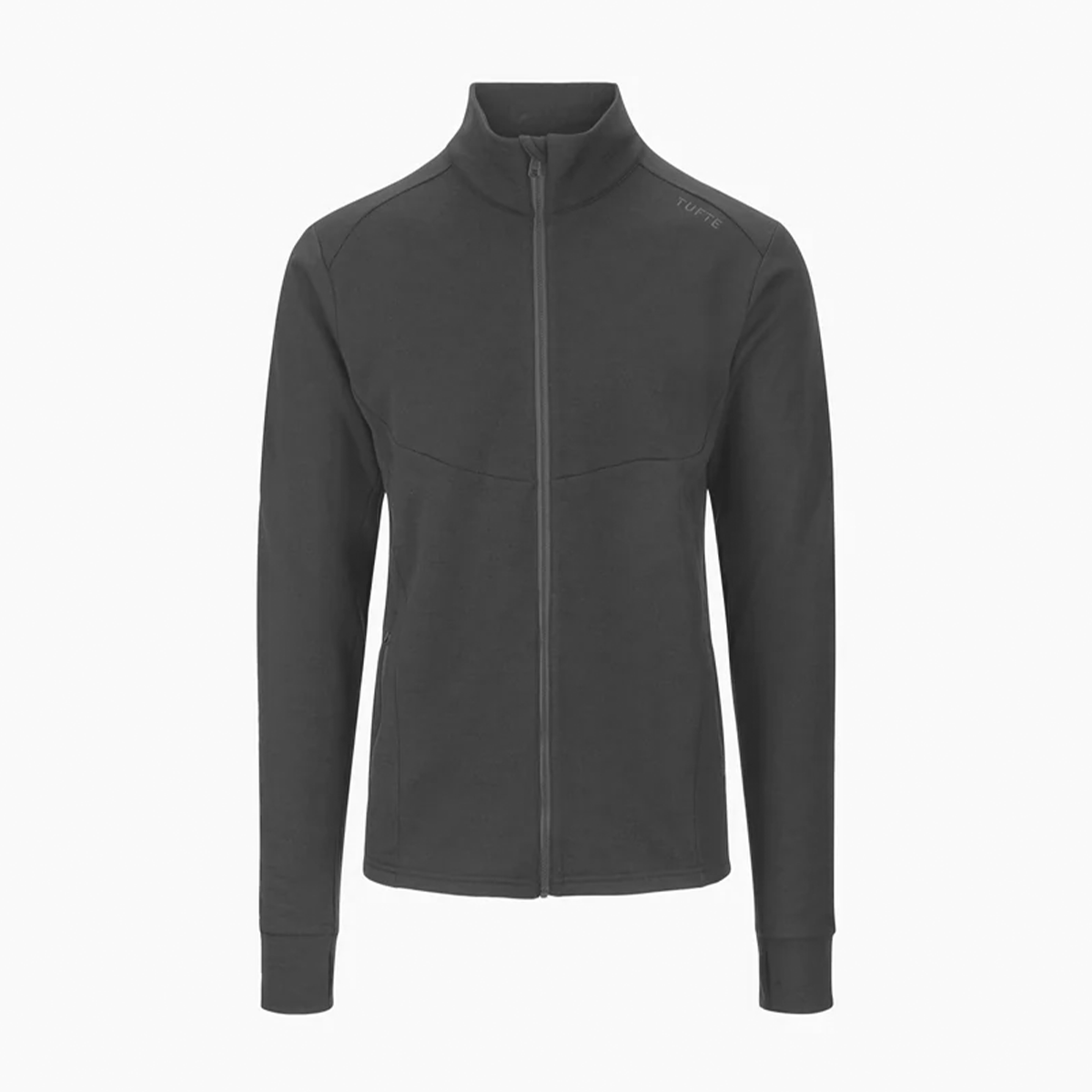 Wool Fleece Jacket (M)