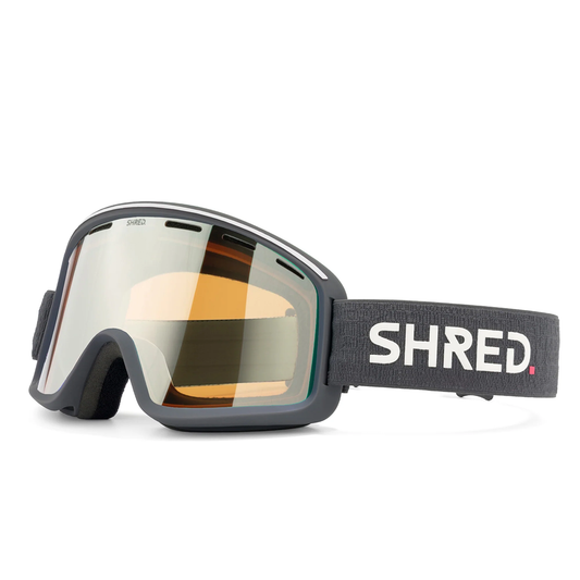 Shred Monocle (UV)